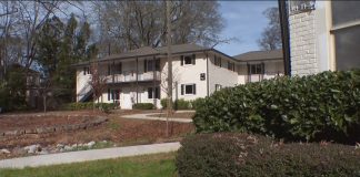 New housing to open in DeKalb County for people aging out of foster care