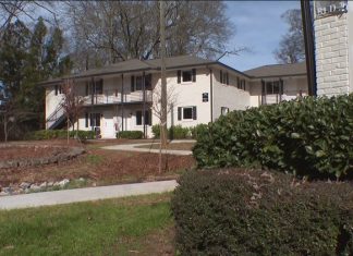 New housing to open in DeKalb County for people aging out of foster care