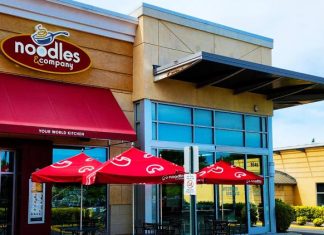 Noodles & Company plans dozens more closures in 2026