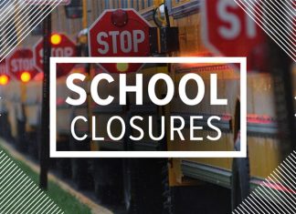 North Georgia school closings, adjustments for Tuesday, Jan. 27, 2026