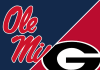 Ole Miss 39-34 Georgia (1 de Ene., 2026) Resultado Final