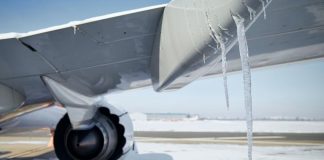 Over 16,000 flights canceled or delayed ahead of winter storm