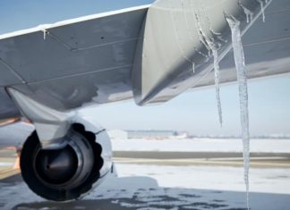Over 16,000 flights canceled or delayed ahead of winter storm