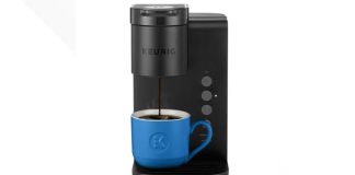 Over 80K decaf Keurig pods may contain caffeine, FDA recall warns