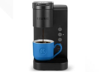 Over 80K decaf Keurig pods may contain caffeine, FDA recall warns