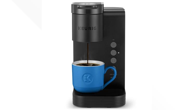 Over 80K decaf Keurig pods may contain caffeine, FDA recall warns