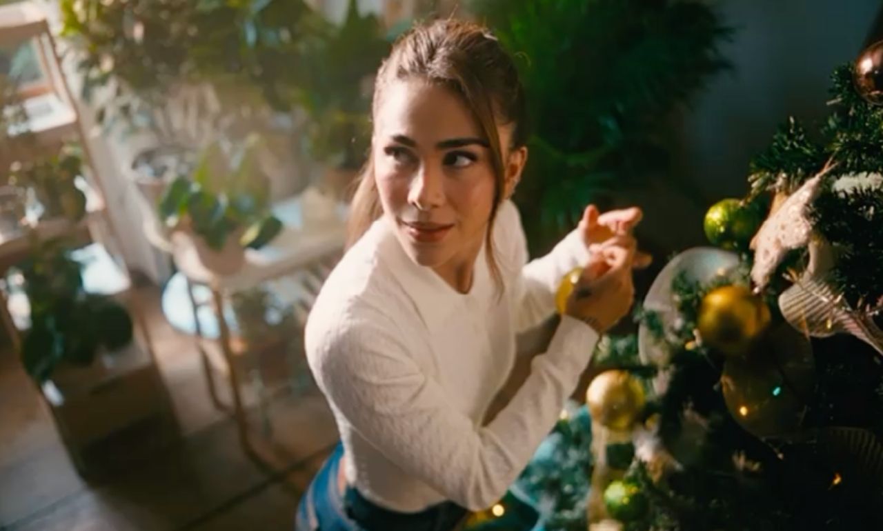 PXP retoma el valor sentimental de la Navidad en su reciente proyecto audiovisual
