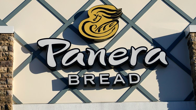 Panera leans into 2016 nostalgia with limited-time throwback menu featuring 4 popular items
