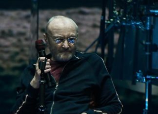 Phil Collins opens up about health struggles, says he's under '24-hour' care