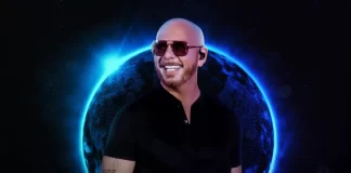 Pitbull 'I'm Back' Tour With Lil Jon: Tour Dates