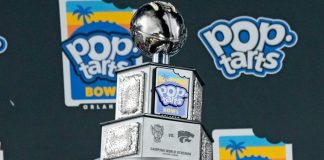 Pop-Tarts Bowl remakes 'Avengers: Doomsday' teaser trailers