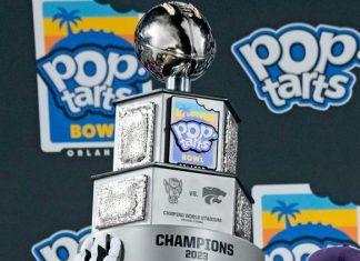 Pop-Tarts Bowl remakes 'Avengers: Doomsday' teaser trailers
