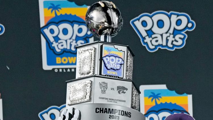 Pop-Tarts Bowl remakes 'Avengers: Doomsday' teaser trailers