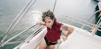 Ralphie Choo comienza el 2026 con ‘ROCCO’ y ‘TENTACIÓN’