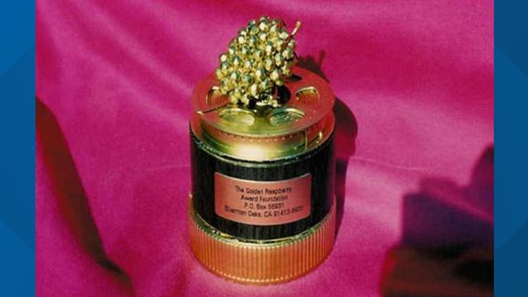 Razzie Awards 2026: 'War of the Worlds' and 'Snow White' Razzie Awards 2026: 'War of the Worlds' and 'Snow White' top nominations