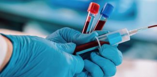 Red Cross warns of 'severe blood shortage' as flu, winter storms impact donations: How to help