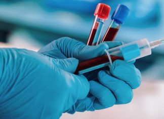 Red Cross warns of 'severe blood shortage' as flu, winter storms impact donations: How to help