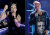 Robbie Williams le dedicó un tema al cantante de The Smiths y confesó: "Podría ser gay por Morrissey"