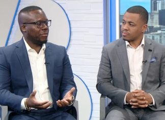 'Rogue Elephants' documentary highlights the power of mentorship through The Emerging 100 of Atlanta