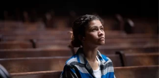 Rue se enfrenta con el pasado en el tráiler de la tercera temporada de Euphoria