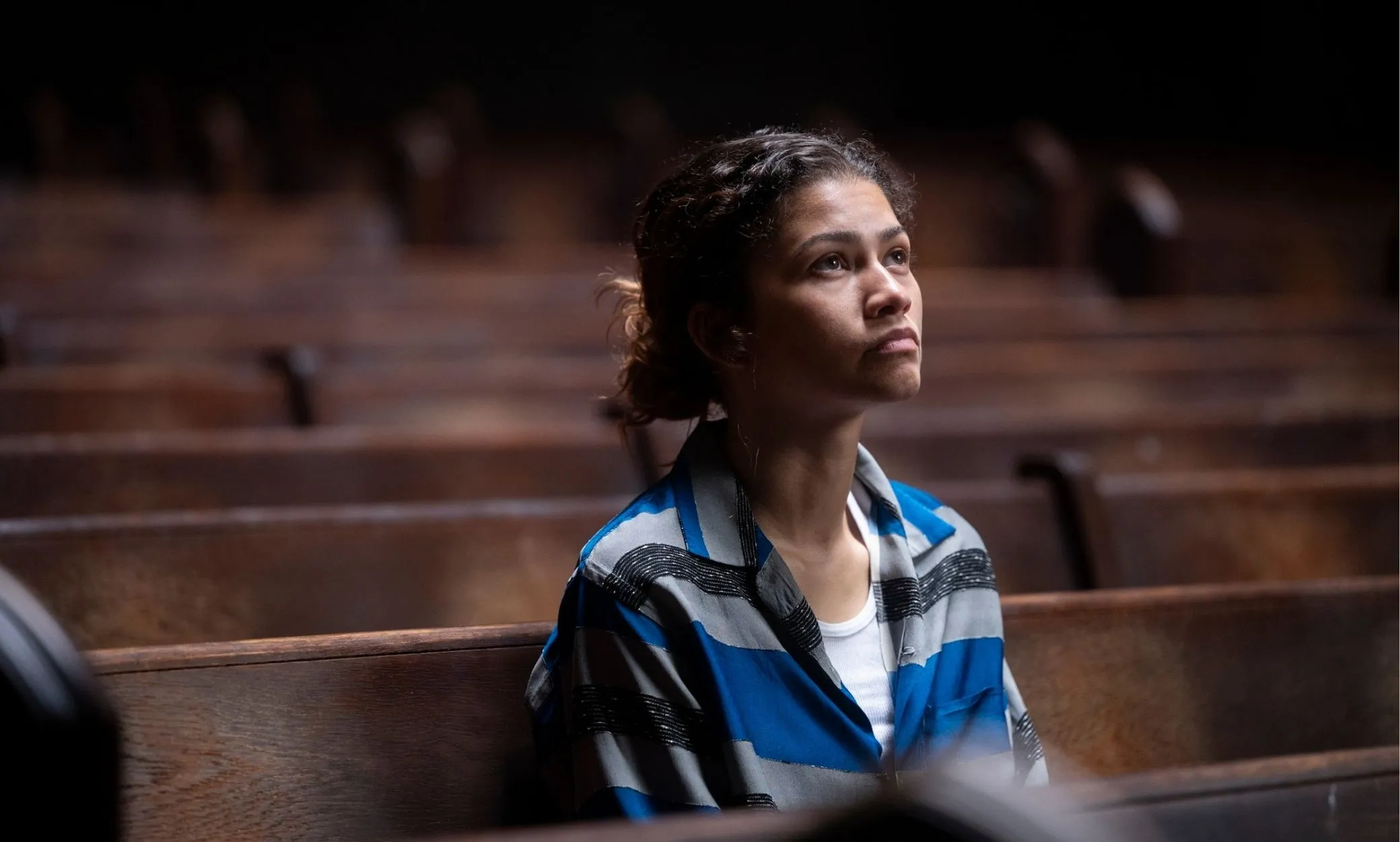 Rue se enfrenta con el pasado en el tráiler de la tercera temporada de Euphoria