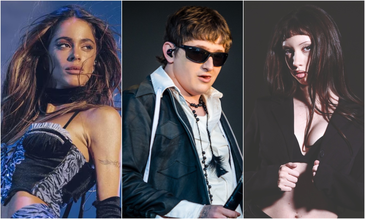 Seis argentinos entre los discos más esperados de 2026, según ROLLING STONE