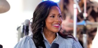 Sheinelle Jones gets emotional sendoff ahead of new ‘Today’ role. When does she start as co-host of the fourth hour?