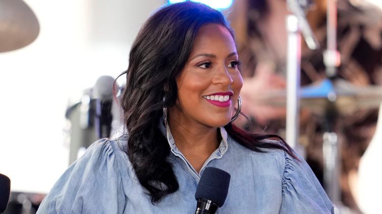 Sheinelle Jones gets emotional sendoff ahead of new ‘Today’ role. When does she start as co-host of the fourth hour?