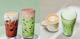Starbucks launches 2026 winter lineup: More protein options, Dubai chocolate drinks
