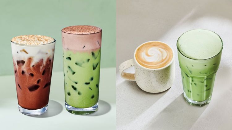 Starbucks launches 2026 winter lineup: More protein options, Dubai chocolate drinks
