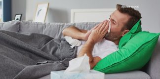 Staying safe as flu cases continue to increase in Georgia