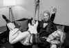 Susan Holmes McKagan: el rock como estilo de vida
