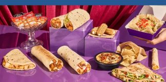 Taco Bell launches new Luxe Value Menu with items priced at $3 or less