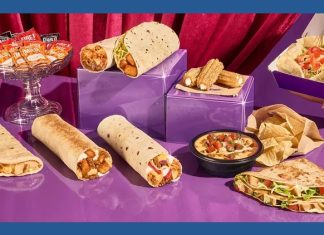 Taco Bell launches new Luxe Value Menu with items priced at $3 or less