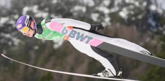 Team USA ski jumping roster announcement coming as 2026 Winter Games near