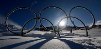 Team USA unveils official roster for 2026 Winter Olympics