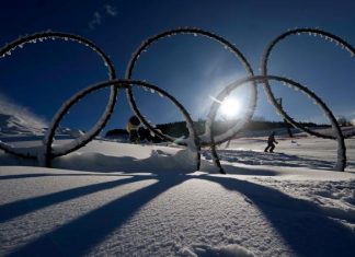 Team USA unveils official roster for 2026 Winter Olympics