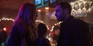 'Tell Me Lies' Star Grace Van Patten Sings Elton John Duet: Exclusive