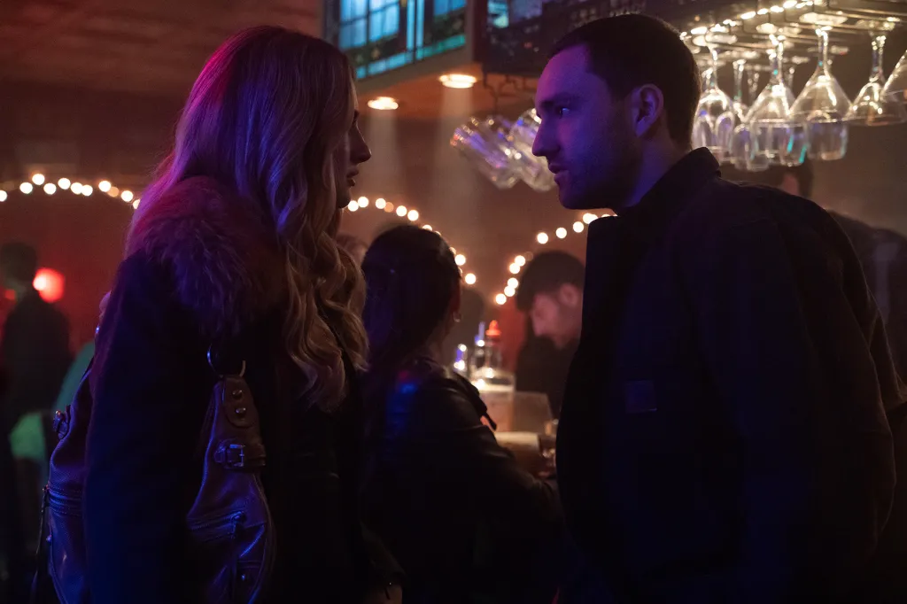 'Tell Me Lies' Star Grace Van Patten Sings Elton John Duet: Exclusive