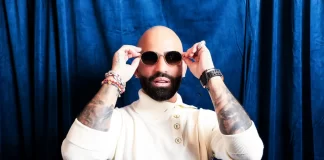 'This Is My Sober Album'