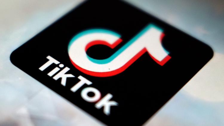 TikTok says a power outage caused widespread issues for users