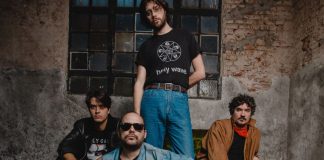 Tres nuevos lanzamientos de rock independiente argentino adelantan a pura guitarra lo que se viene en 2026