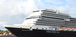 US Coast Guard suspends search for 77-year-old woman who went overboard from cruise ship near Cuba