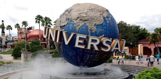 Universal Orlando announces Fast & Furious roller coaster opening in 2027