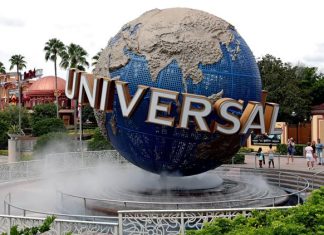 Universal Orlando announces Fast & Furious roller coaster opening in 2027