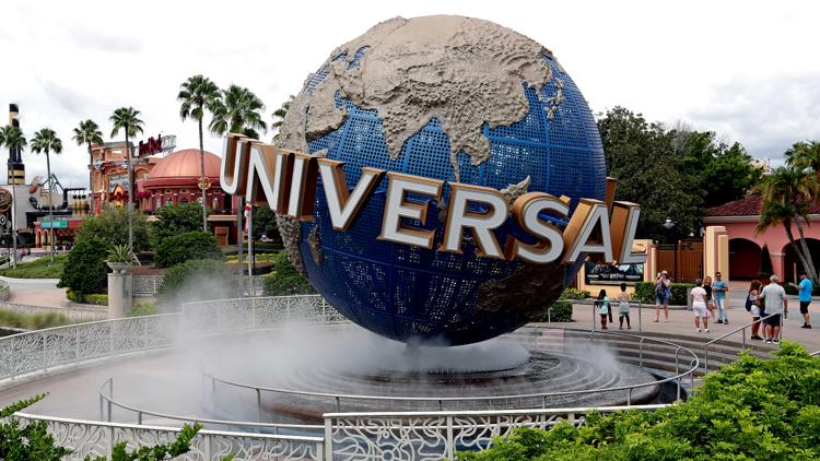 Universal Orlando announces Fast & Furious roller coaster opening in 2027