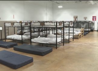 Warming centers opening as cold weather moves into metro Atlanta