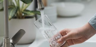 Water jugs sold in 6 states recalled after 'black foreign substance' found floating in them