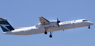 WestJet rolls back denser seating on some planes after complaints