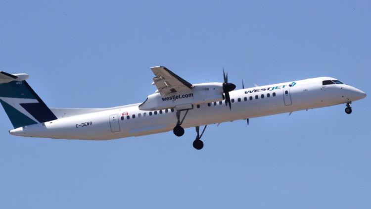 WestJet rolls back denser seating on some planes after complaints